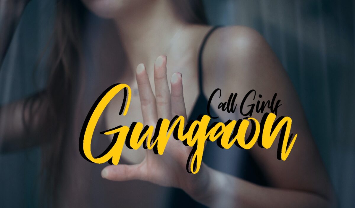 call girls in Gurgaon